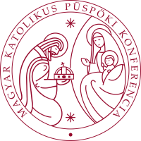 Magyar Katolikus Püspöki Konferencia logó