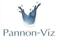 Pannon-Víz Zrt. logó