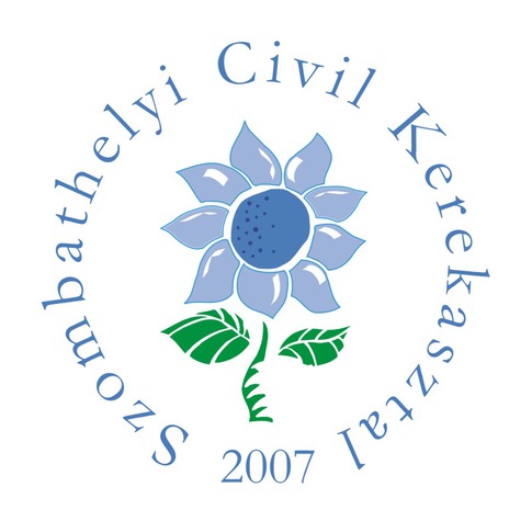 Szombathelyi Civil Kerekasztal logó